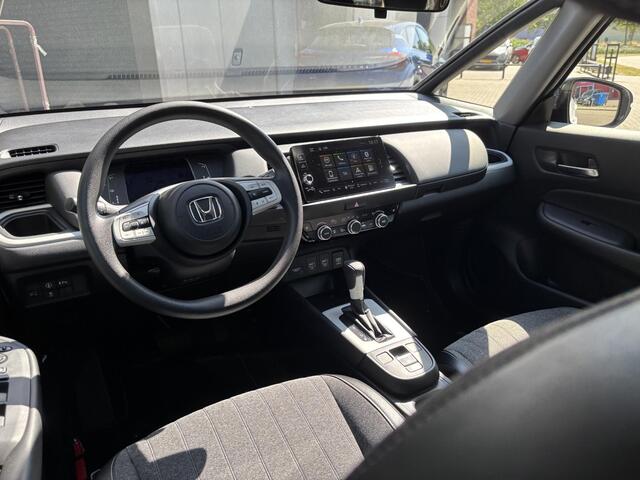 Honda JAZZ 1.5 e:HEV Comfort