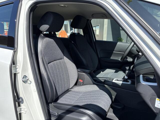 Honda JAZZ 1.5 e:HEV Comfort