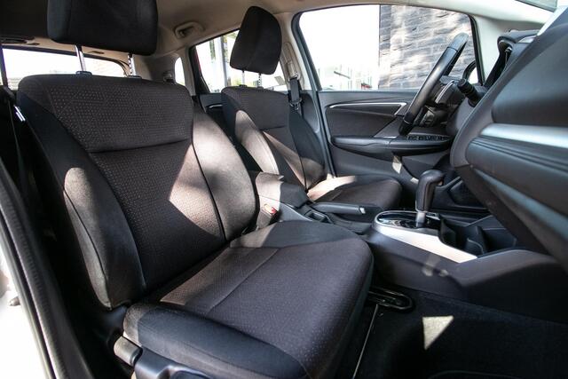 Honda JAZZ 1.3 i-VTEC Elegance