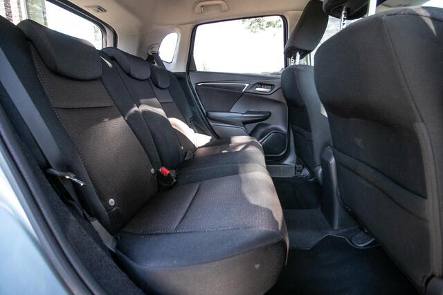 Honda JAZZ 1.3 i-VTEC Elegance