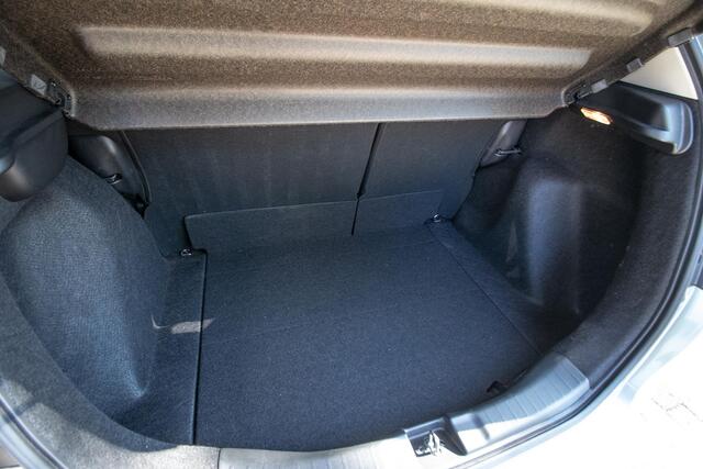 Honda JAZZ 1.3 i-VTEC Elegance