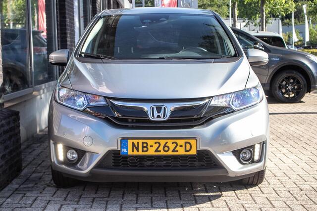 Honda JAZZ 1.3 i-VTEC Elegance