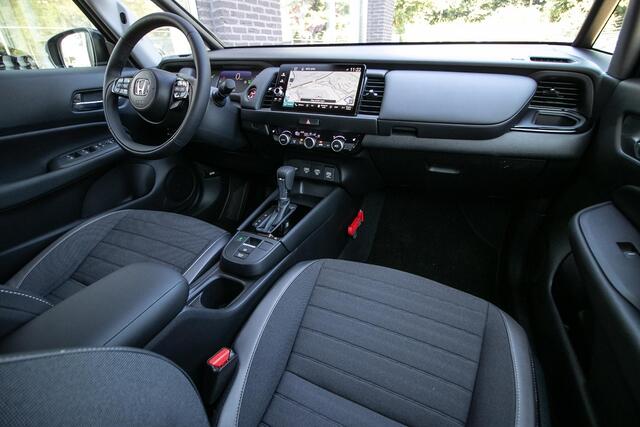 Honda JAZZ 1.5 e:HEV Advance Crosstar