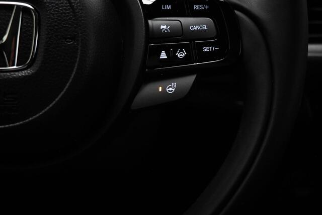 Honda JAZZ 1.5 e:HEV Advance | STUURVERWARMING | DAB | APPLE | CAMERA