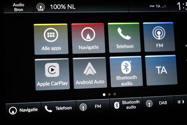 Honda JAZZ 1.5 e:HEV Advance | STUURVERWARMING | DAB | APPLE | CAMERA