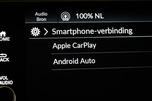 Honda JAZZ 1.5 e:HEV Advance | STUURVERWARMING | DAB | APPLE | CAMERA