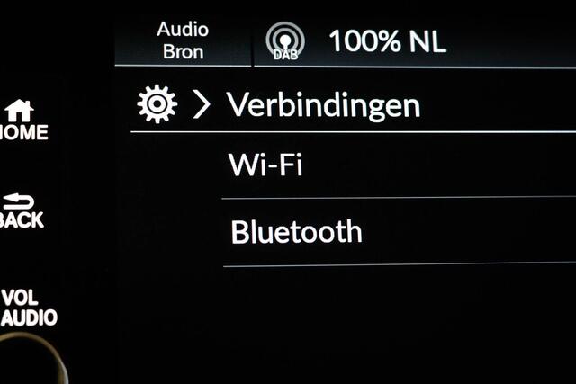 Honda JAZZ 1.5 e:HEV Advance | STUURVERWARMING | DAB | APPLE | CAMERA