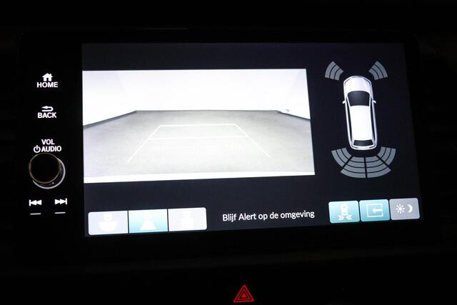 Honda JAZZ 1.5 e:HEV Advance | STUURVERWARMING | DAB | APPLE | CAMERA