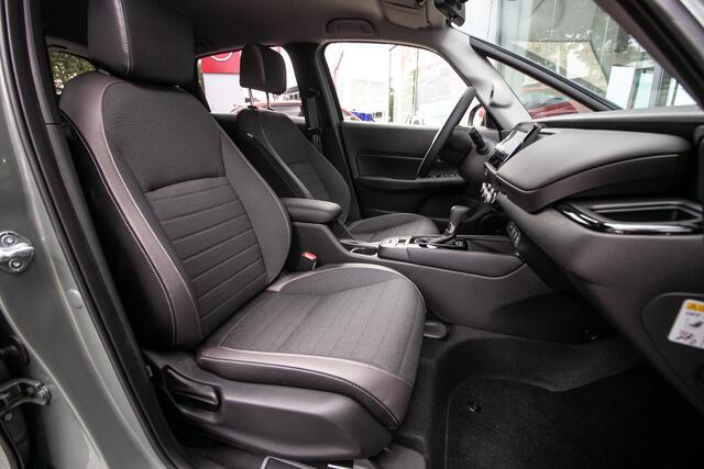Honda JAZZ 1.5 e:HEV Advance Crosstar