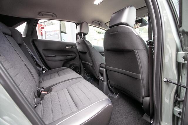 Honda JAZZ 1.5 e:HEV Advance Crosstar