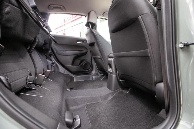 Honda JAZZ 1.5 e:HEV Advance Crosstar