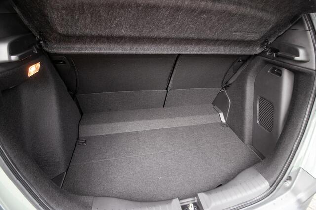 Honda JAZZ 1.5 e:HEV Advance Crosstar