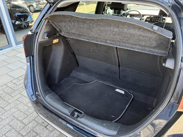 Honda JAZZ 1.5 e:HEV Elegance | Stoelverwarming | Cruise control Adaptief | Camera | Android auto/Apple carplay |