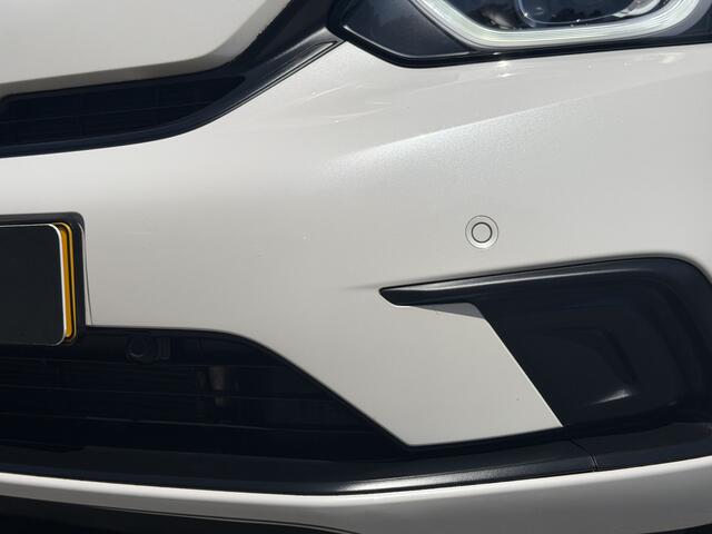 Honda JAZZ 1.5 e:HEV Elegance | GEEN AFLEVERKOSTEN | Parkeersensoren, Apple/Anroid, Voorstoelen verwarmd