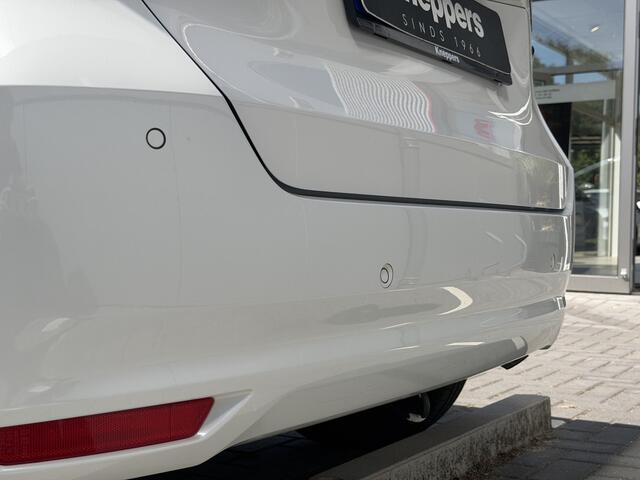 Honda JAZZ 1.5 e:HEV Elegance | GEEN AFLEVERKOSTEN | Parkeersensoren, Apple/Anroid, Voorstoelen verwarmd
