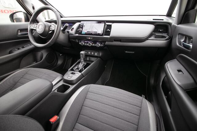 Honda JAZZ 1.5 e:HEV Advance Crosstar