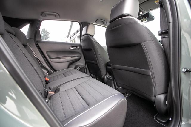 Honda JAZZ 1.5 e:HEV Advance Crosstar