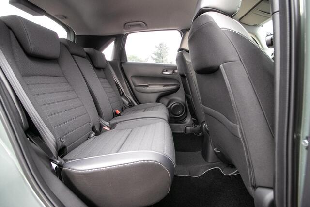 Honda JAZZ 1.5 e:HEV Advance Crosstar