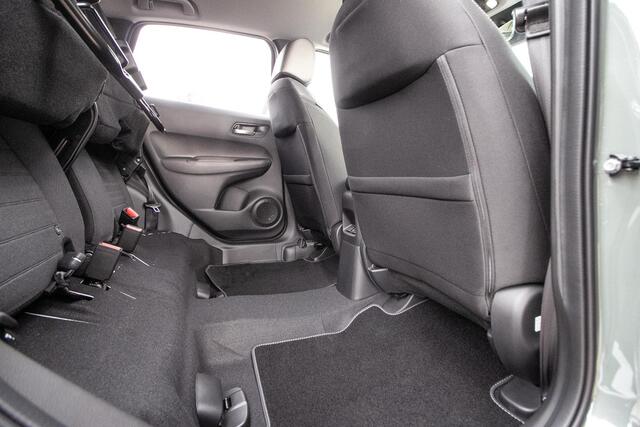 Honda JAZZ 1.5 e:HEV Advance Crosstar