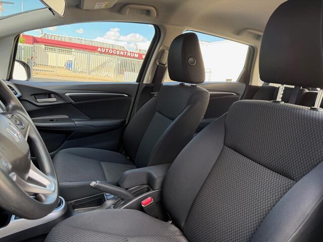 Honda JAZZ 1.3 i-VTEC Comfort Navigatie/ Trekhaak