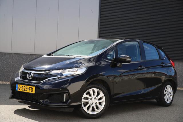 Honda JAZZ 1.3 i-VTEC Comfort Navigatie/ Trekhaak