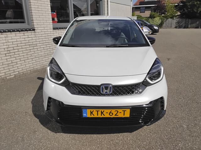 Honda JAZZ 1.5 e:HEV Advance Sport *blindspot*spoilers*
