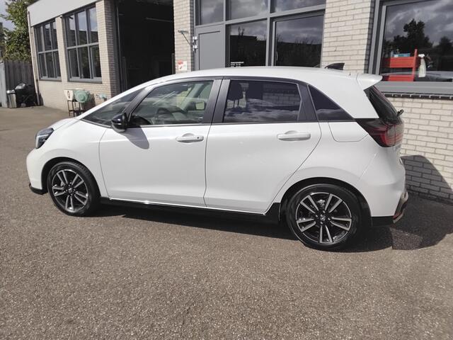 Honda JAZZ 1.5 e:HEV Advance Sport *blindspot*spoilers*