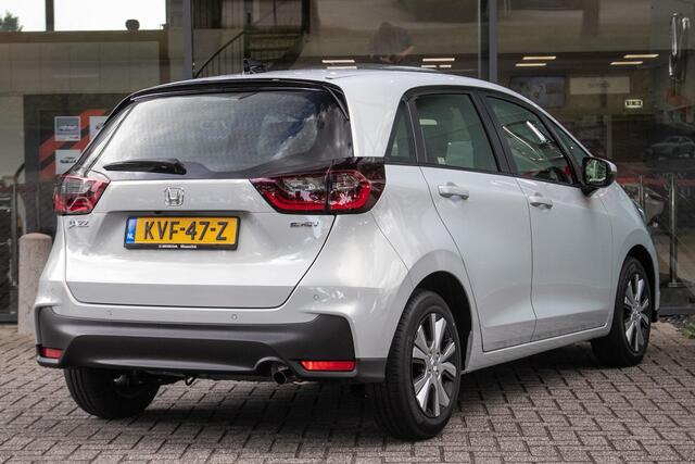 Honda JAZZ 1.5 e:HEV Elegance