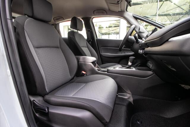 Honda JAZZ 1.5 e:HEV Elegance