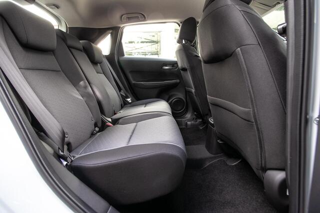 Honda JAZZ 1.5 e:HEV Elegance