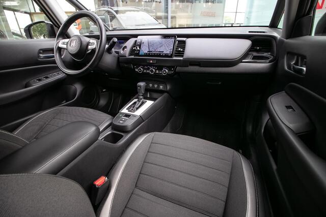 Honda JAZZ 1.5 e:HEV Advance Crosstar