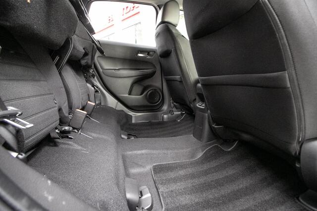 Honda JAZZ 1.5 e:HEV Advance Crosstar