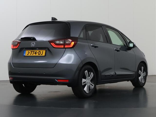 Honda JAZZ 1.5 I-MMD Hybrid Executive | Navigatie | Achteruitrijcamera | Climate Control | Hoge zit |