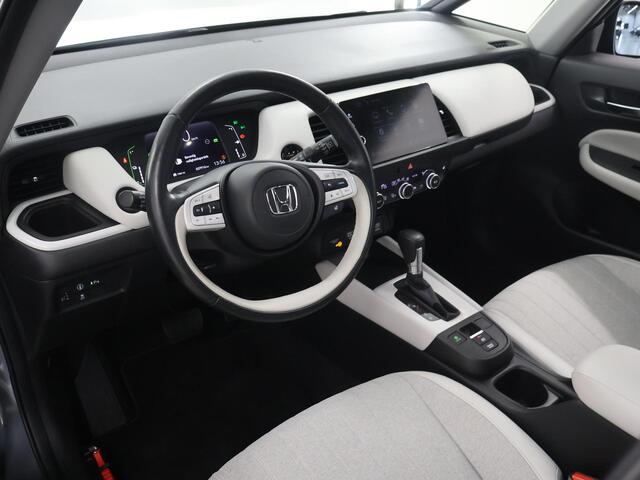 Honda JAZZ 1.5 I-MMD Hybrid Executive | Navigatie | Achteruitrijcamera | Climate Control | Hoge zit |