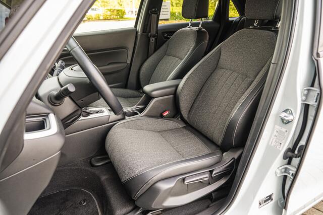Honda JAZZ 1.5i e:HEV ADVANCE - 122 PK - FULL HYBRID - AUTOMAAT