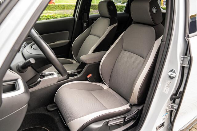 Honda JAZZ 1.5i e:HEV CROSSTAR - FULL HYBRID - PREMIUM SOUND