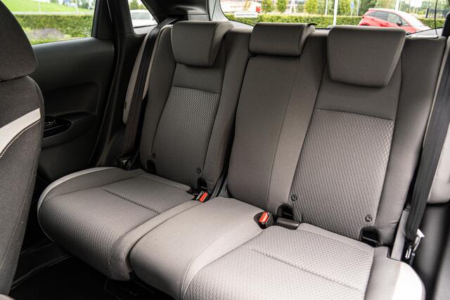 Honda JAZZ 1.5i e:HEV CROSSTAR - FULL HYBRID - PREMIUM SOUND