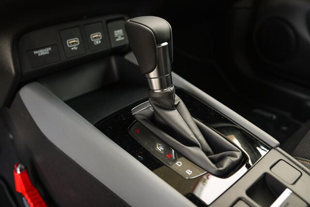 Honda JAZZ 1.5i e:HEV ADVANCE SPORT - NIEUW - 122 PK - FULL HYBRID - AUTOMAAT