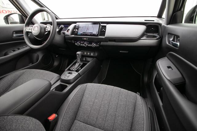 Honda JAZZ 1.5 e:HEV Advance
