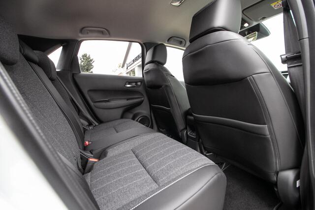Honda JAZZ 1.5 e:HEV Advance