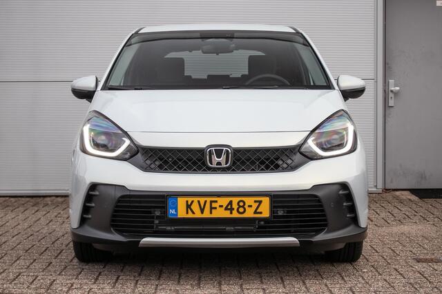 Honda JAZZ 1.5 e:HEV Advance