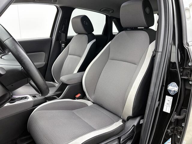 Honda JAZZ 1.5 e:HEV Crosstar | Navigatie | Stoelverwarming | Climate Control | Camera | Onderweg-naar-dealer