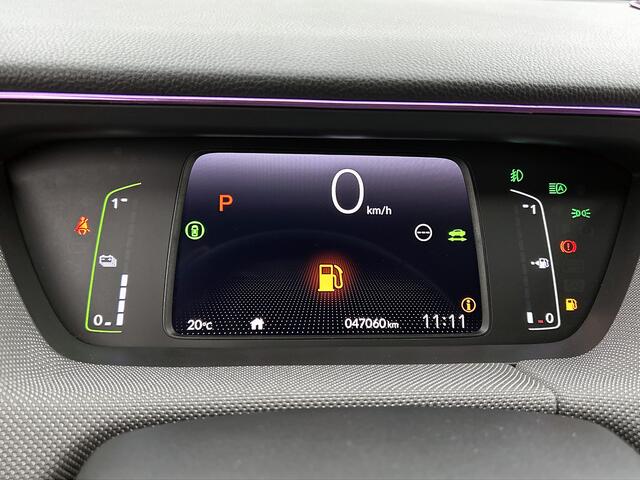 Honda JAZZ 1.5 e:HEV Crosstar | Navigatie | Stoelverwarming | Climate Control | Camera | Onderweg-naar-dealer