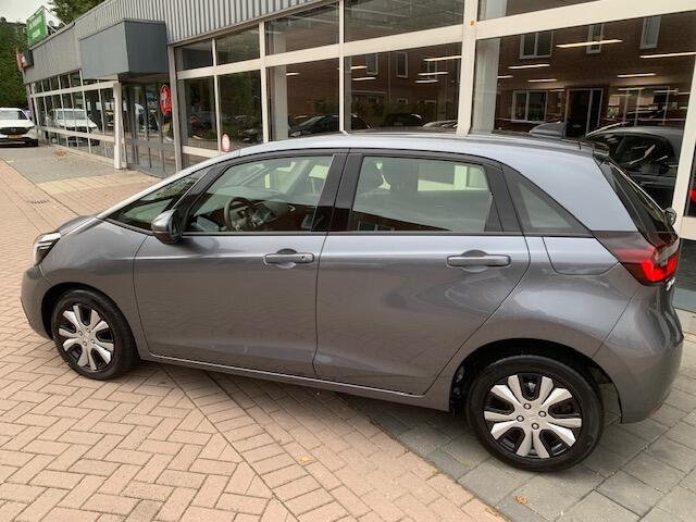 Honda JAZZ 1.5 e:HEV Elegance, automaat, 6357 KM ! .
