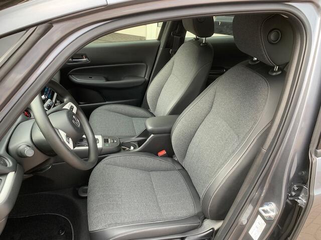 Honda JAZZ 1.5 e:HEV Elegance, automaat, 6357 KM ! .