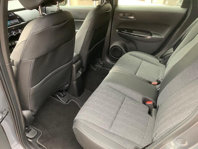 Honda JAZZ 1.5 e:HEV Elegance, automaat, 6357 KM ! .