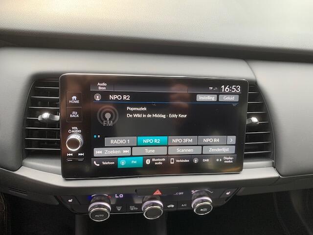 Honda JAZZ 1.5 e:HEV Elegance, automaat, 6357 KM ! .