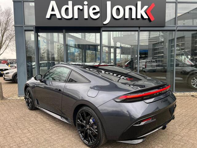 Honda PRELUDE 2.0 Advance | NIEUWE AUTO | DIRECT LEVERBAAR | AUTOMAAT | FULL HYBRID | BOSE AUDIO |