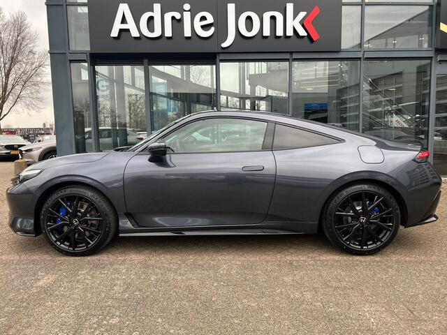 Honda PRELUDE 2.0 Advance | NIEUWE AUTO | DIRECT LEVERBAAR | AUTOMAAT | FULL HYBRID | BOSE AUDIO |