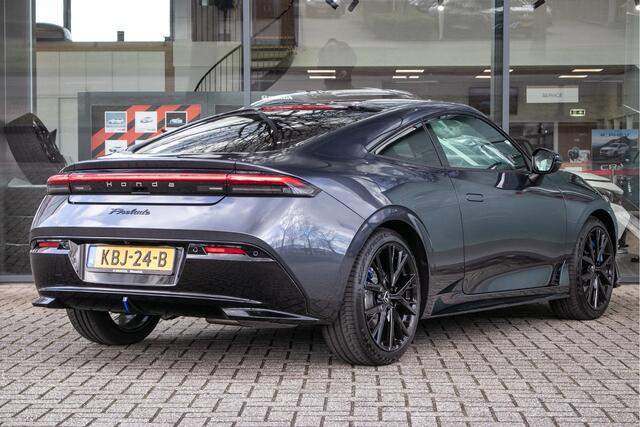 Honda PRELUDE 2.0 Advance | Leder | Navi | 19" | Honda sensing